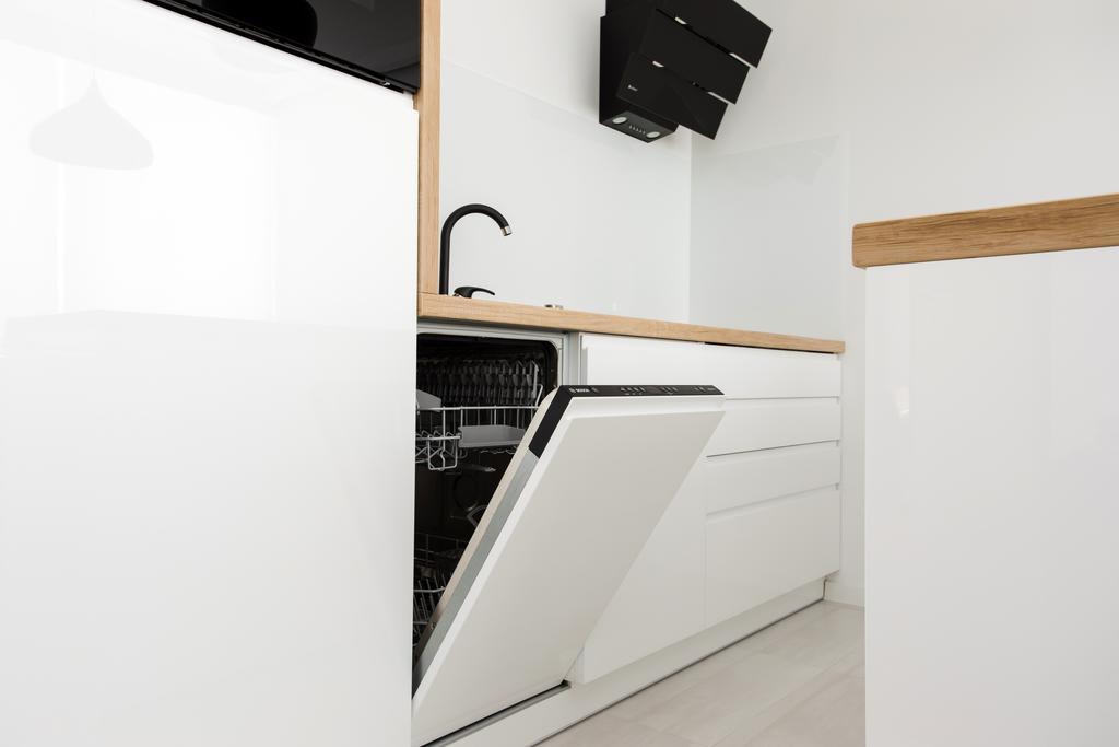 Apartamenty Mistral Карпач Экстерьер фото